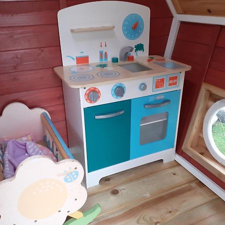 Maison Avec Vue Mer "La Sentinelle" Camaret-sur-Mer Zewnętrze zdjęcie