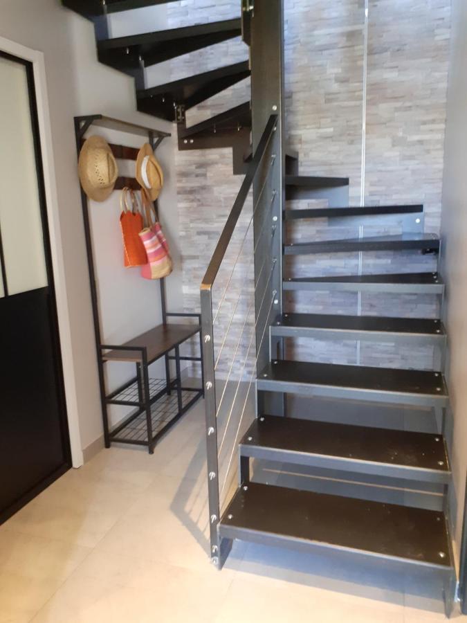 Maison Avec Vue Mer "La Sentinelle" Camaret-sur-Mer Zewnętrze zdjęcie