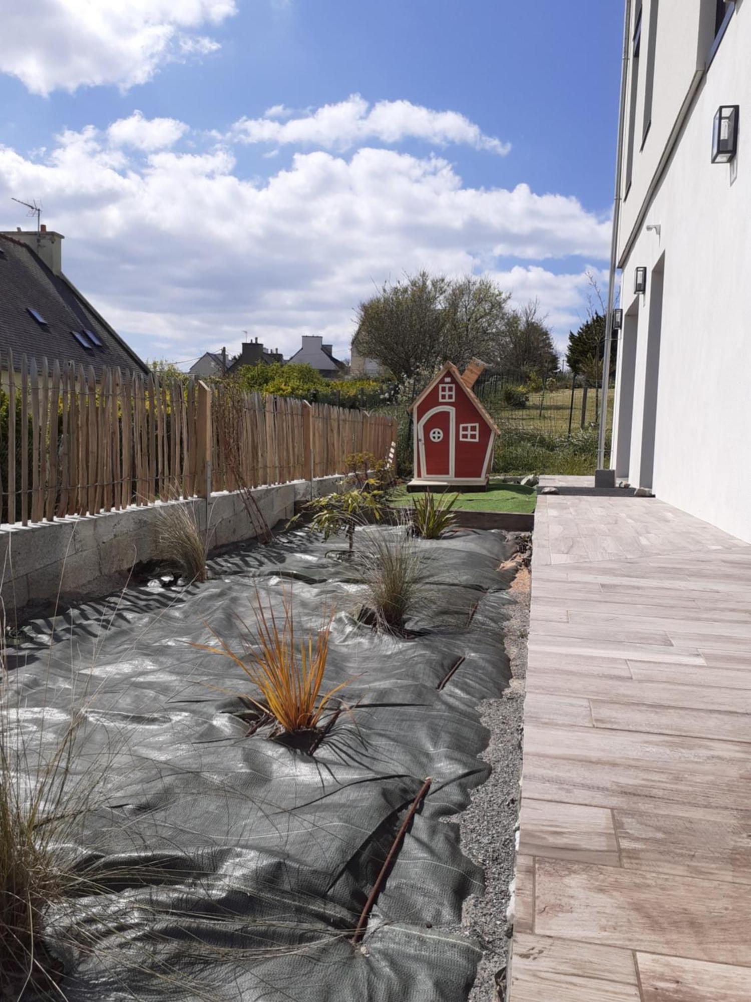 Maison Avec Vue Mer "La Sentinelle" Camaret-sur-Mer Zewnętrze zdjęcie